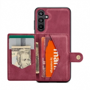 Hoesje Xiaomi 15 Pro Multifunctioneel