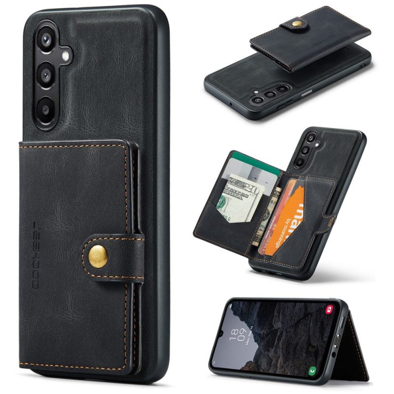 Hoesje Xiaomi 15 Pro Multifunctioneel