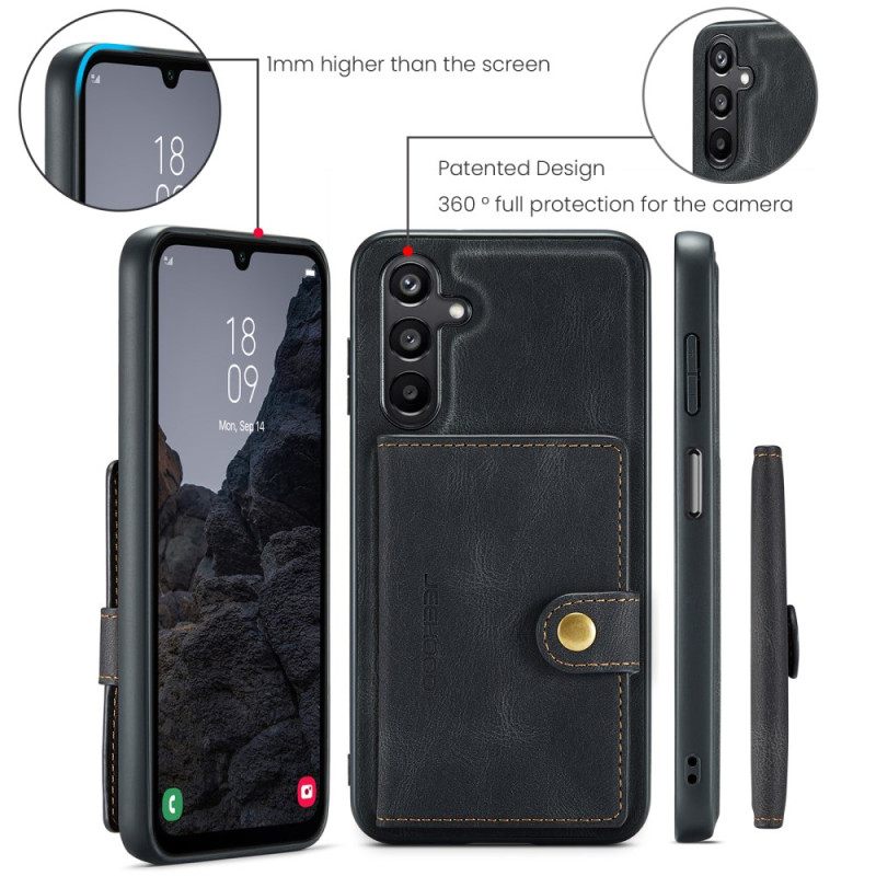 Hoesje Xiaomi 15 Pro Multifunctioneel