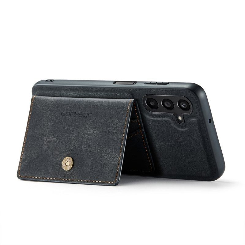 Hoesje Xiaomi 15 Pro Multifunctioneel