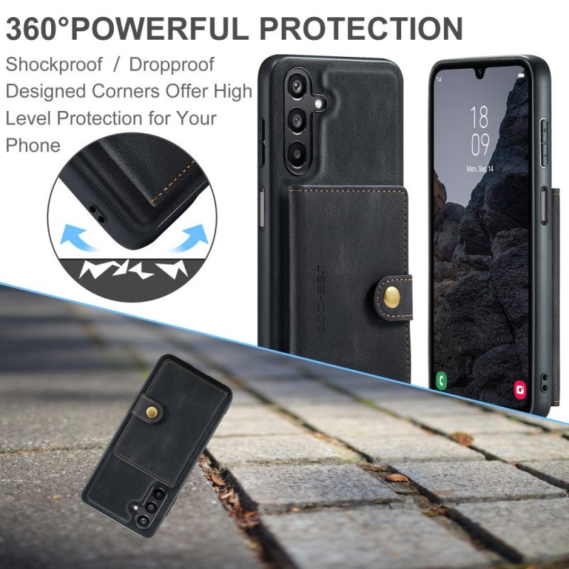 Hoesje Xiaomi 15 Pro Multifunctioneel