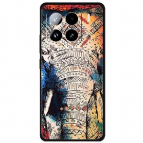 Hoesje Xiaomi 15 Pro Olifant