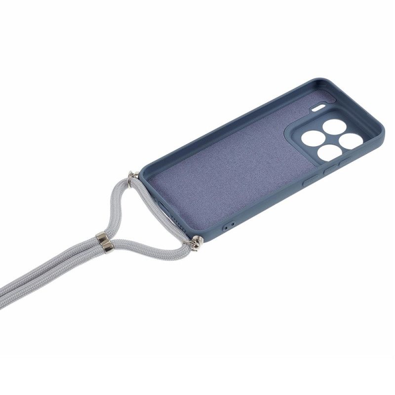 Hoesje Xiaomi 15 Pro Siliconen Bescherming Hoesje