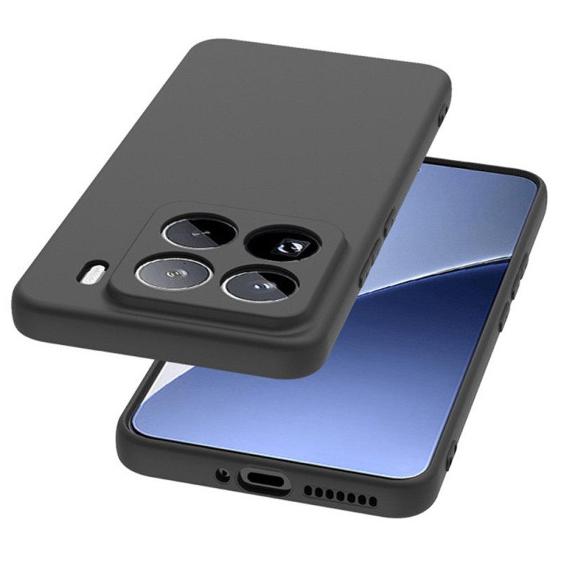 Hoesje Xiaomi 15 Pro Stevig En Slank Bescherming Hoesje