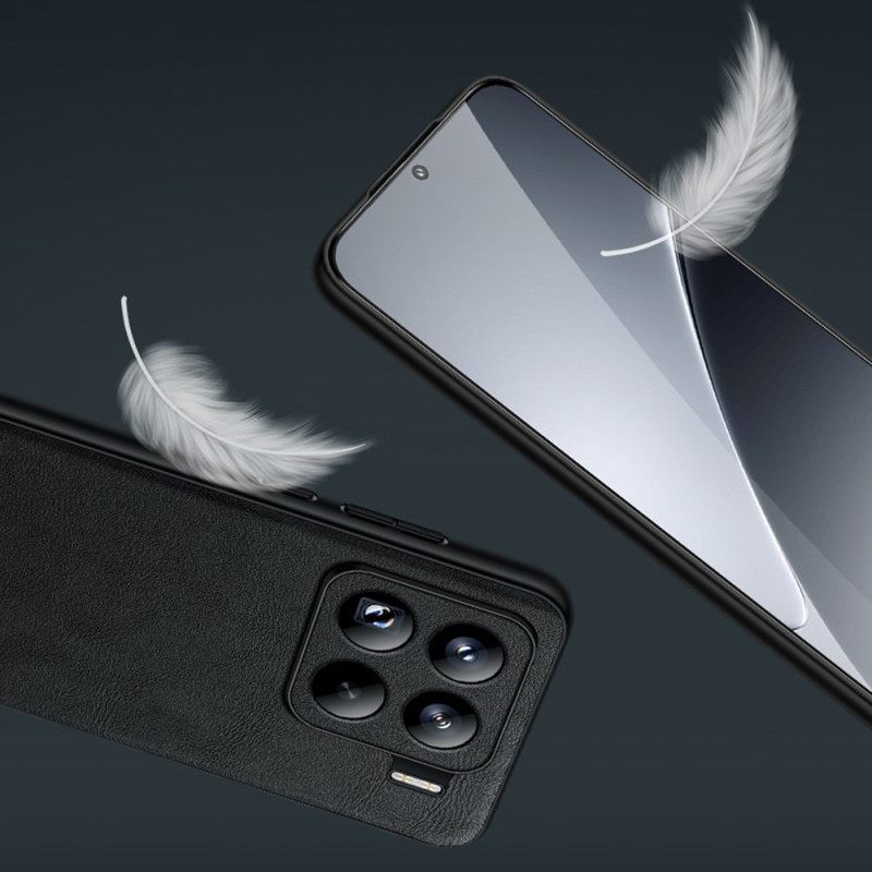 Hoesje Xiaomi 15 Pro Sulada Bescherming Hoesje