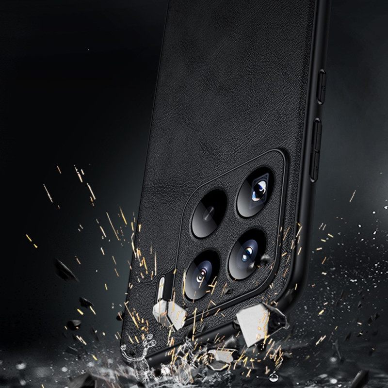 Hoesje Xiaomi 15 Pro Sulada Bescherming Hoesje