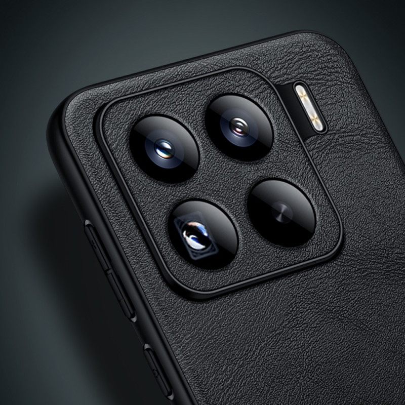 Hoesje Xiaomi 15 Pro Sulada Bescherming Hoesje