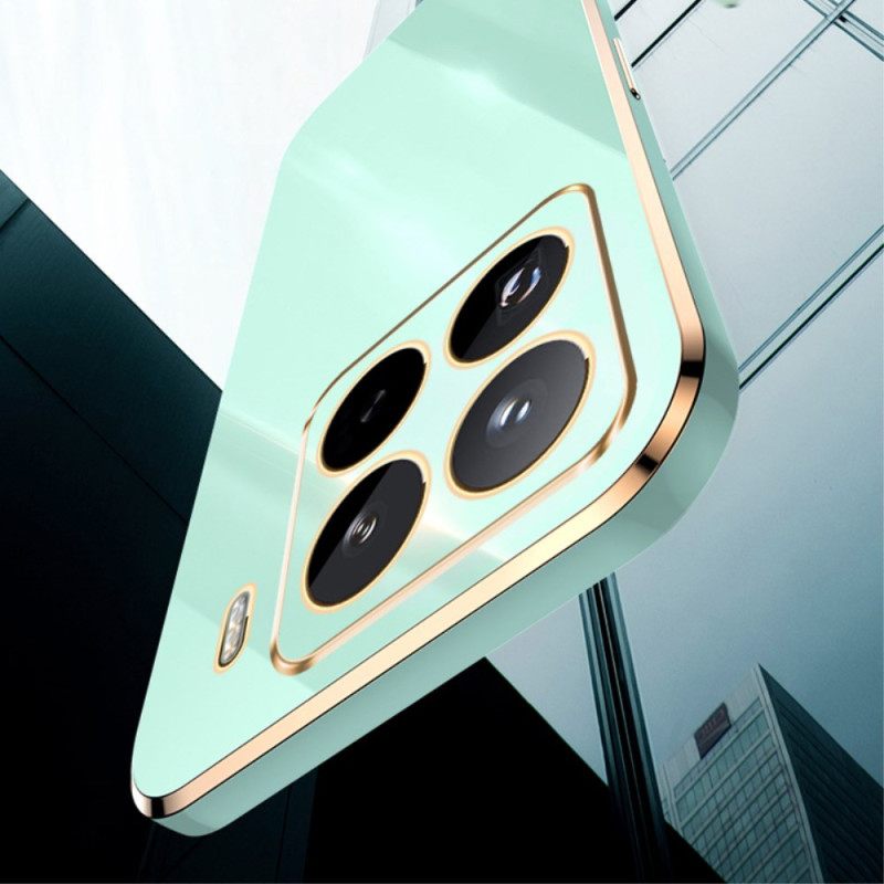 Hoesje Xiaomi 15 Pro Xinli