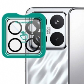 Schermbeschermer Van Gehard Glas Voor Xiaomi 15 Pro Met Zelfpositionerend Frame