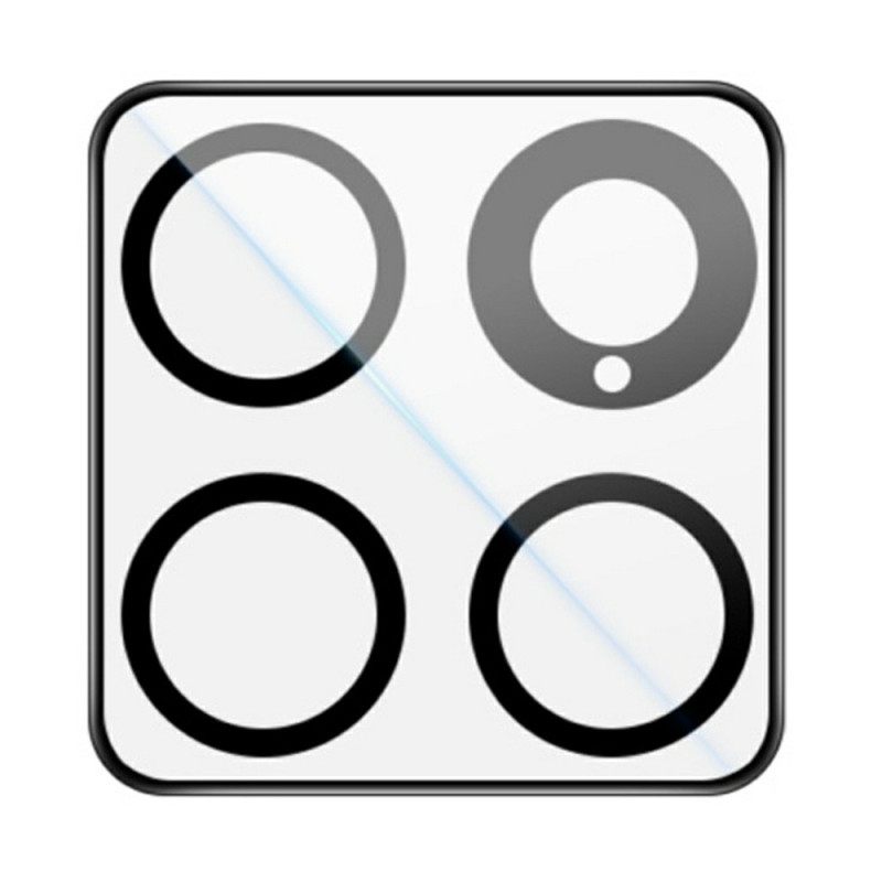 Schermbeschermer Van Gehard Glas Voor Xiaomi 15 Pro Met Zelfpositionerend Frame