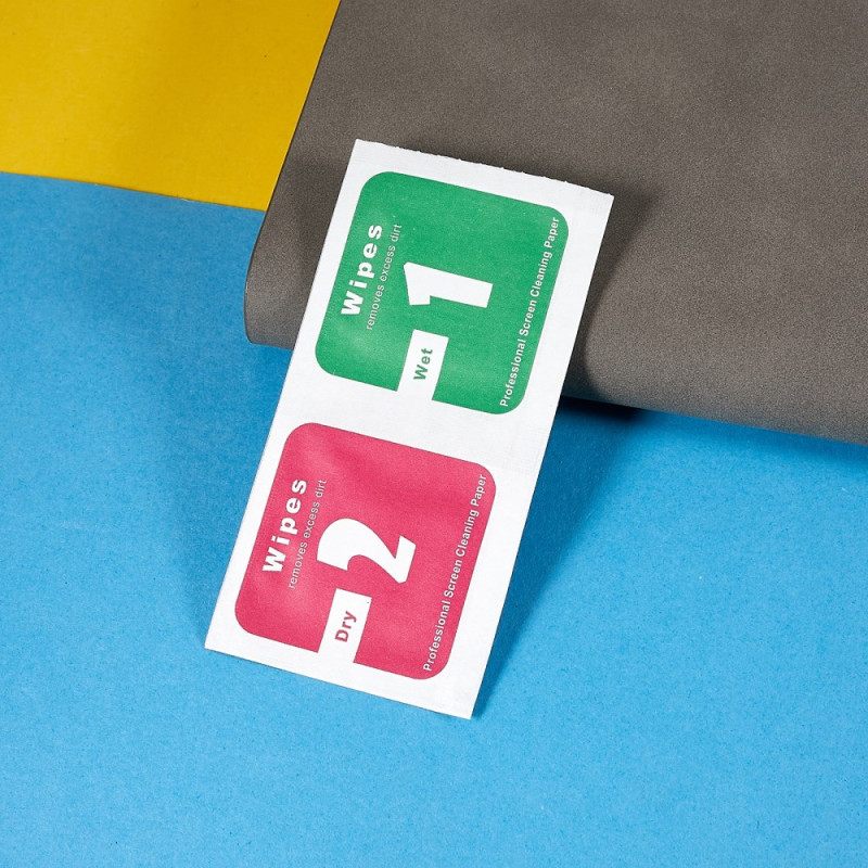 Volledig Dekkende Screenprotector Van Gehard Glas Voor Xiaomi 15 Pro