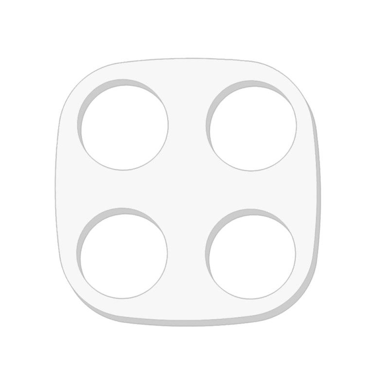 Beschermend Lens Voor Xiaomi Redmi Note 14 Pro 5g / Poco X7