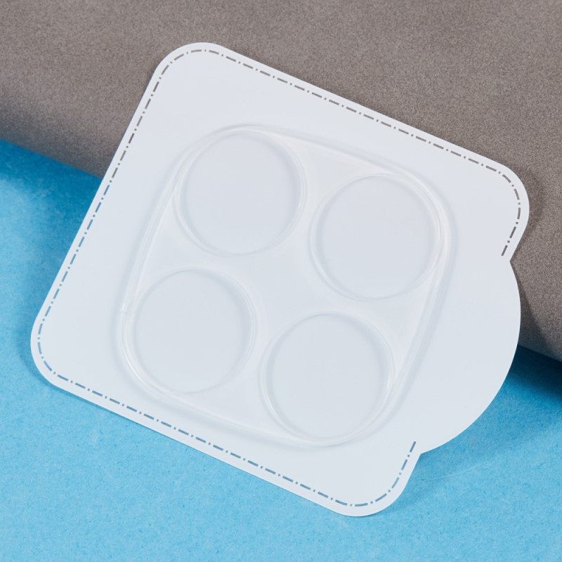 Beschermend Lens Voor Xiaomi Redmi Note 14 Pro 5g / Poco X7