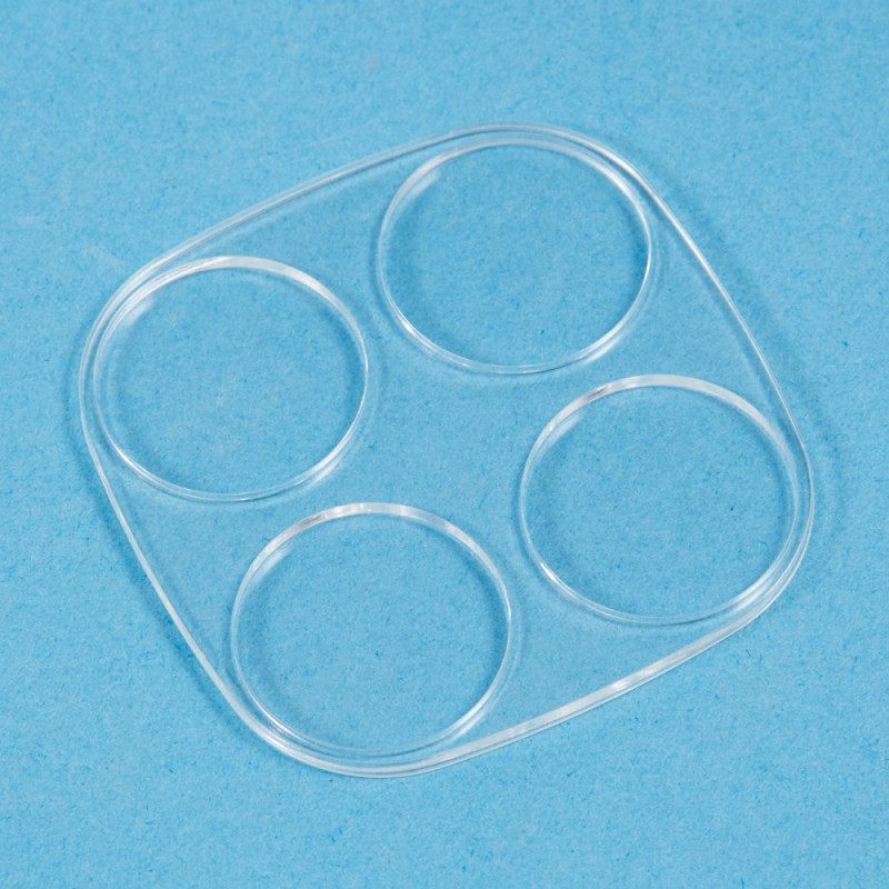 Beschermend Lens Voor Xiaomi Redmi Note 14 Pro 5g / Poco X7