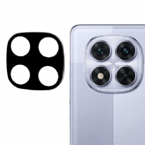 Beschermend Lens Voor Xiaomi Redmi Note 14 Pro 5g / Poco X7 Camera (zwarte Versie)