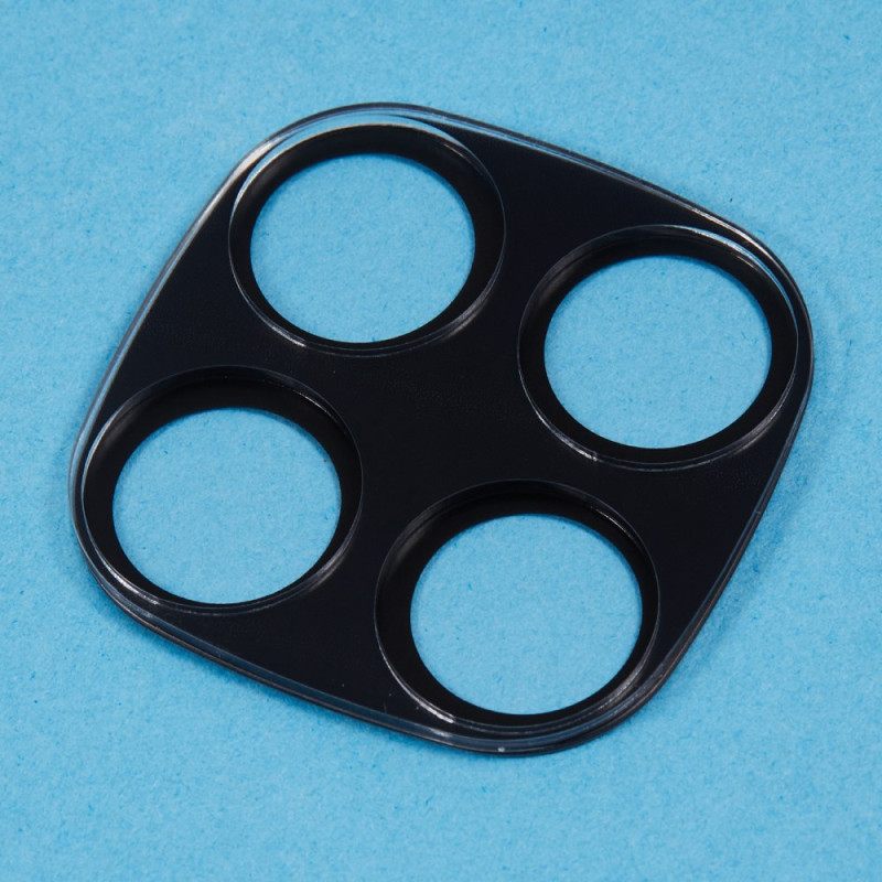 Beschermend Lens Voor Xiaomi Redmi Note 14 Pro 5g / Poco X7 Camera (zwarte Versie)