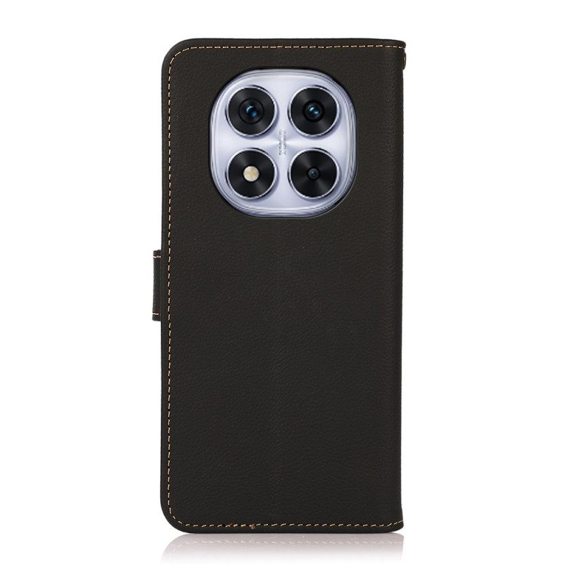 Bescherming Hoesje Poco X7 5g Khazneh