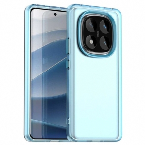 Case Hoesje Poco X7 5g Telefoonhoesje Kleurrijk