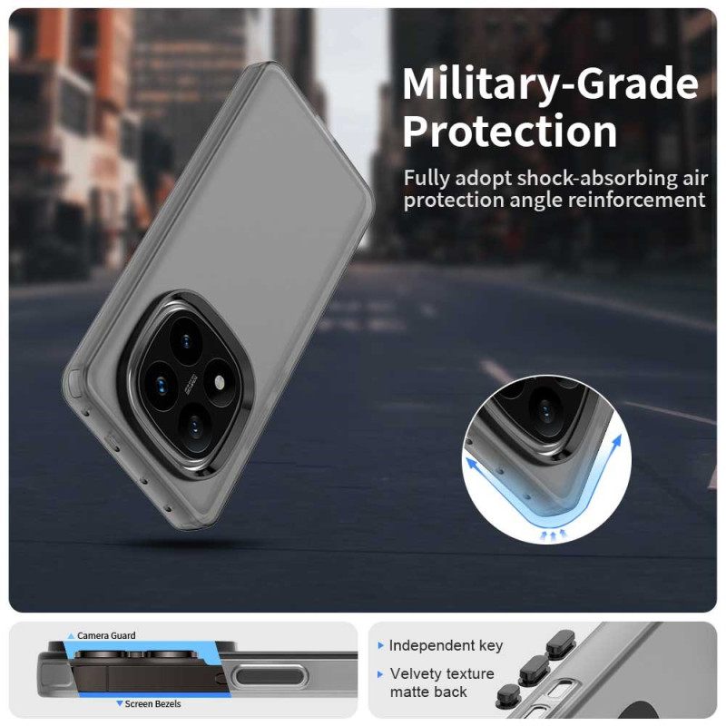 Case Hoesje Poco X7 5g Telefoonhoesje Kleurrijk