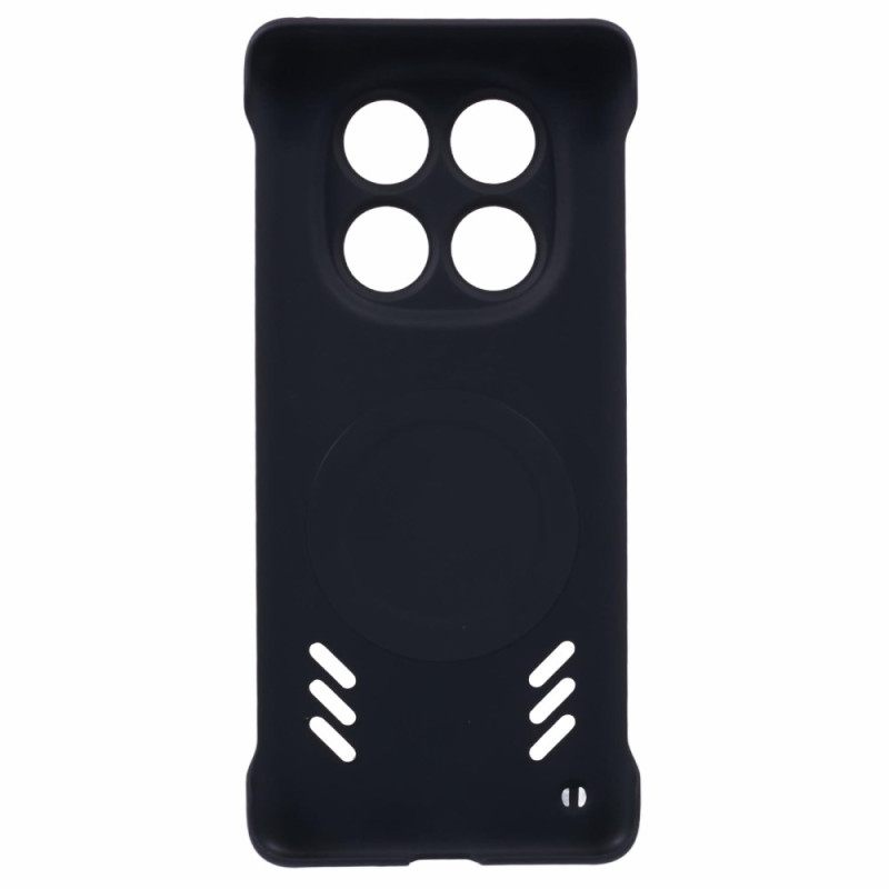 Cover Hoesje Poco X7 5g Telefoonhoesje Warmteafvoer