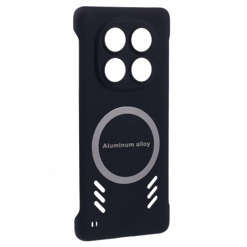 Cover Hoesje Poco X7 5g Telefoonhoesje Warmteafvoer