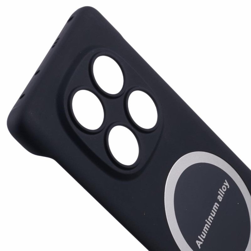 Cover Hoesje Poco X7 5g Telefoonhoesje Warmteafvoer