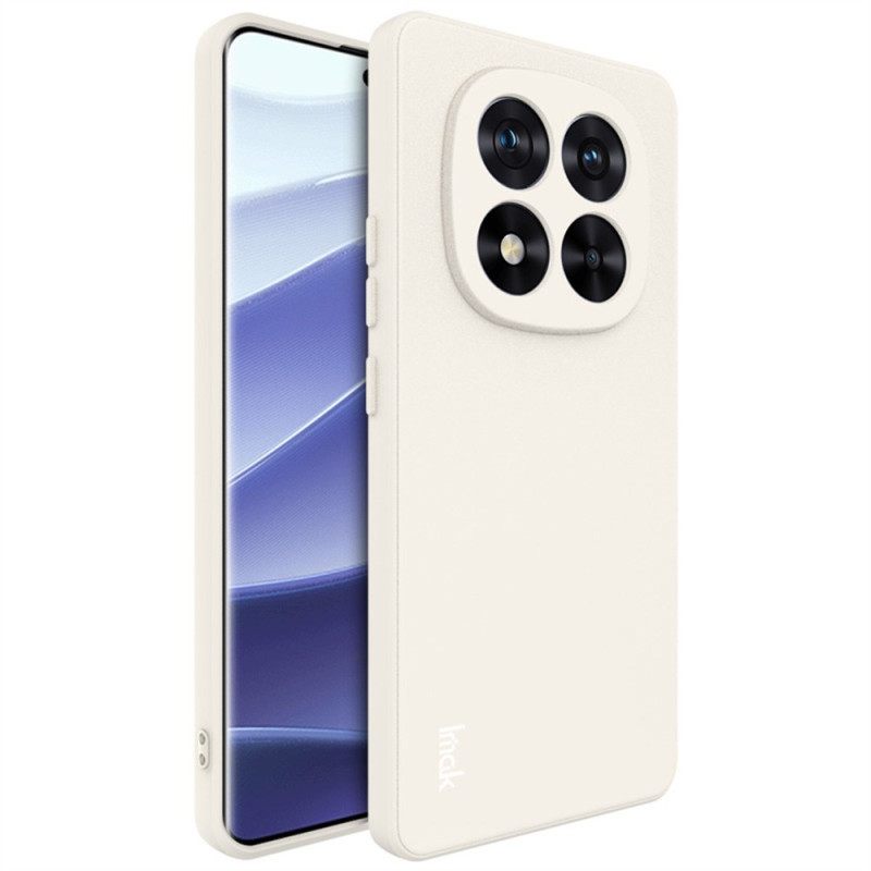 Hoesje Poco X7 5g Imak Uc-4-serie Bescherming Hoesje