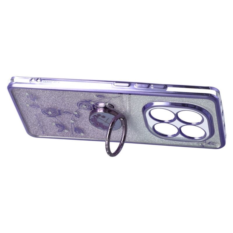 Hoesje Poco X7 5g Kadem Ringhouder