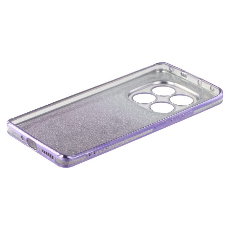 Hoesje Poco X7 5g Kadem Ringhouder