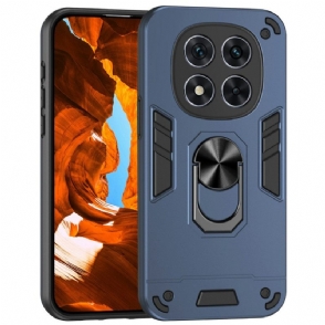 Hoesje Poco X7 5g Robuuste Ringhouder