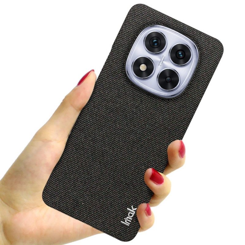 Hoesje Poco X7 5g Ruiyi Serie Imak