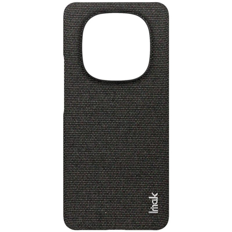 Hoesje Poco X7 5g Ruiyi Serie Imak