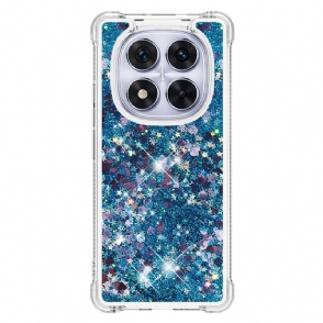 Hoesje Poco X7 5g Trendy Bescherming Hoesje