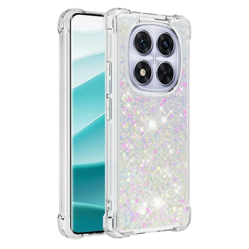 Hoesje Poco X7 5g Trendy Bescherming Hoesje
