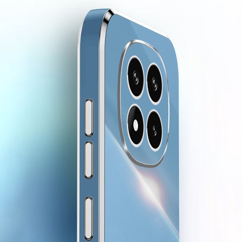 Hoesje Poco X7 5g Xinli Ringhouder