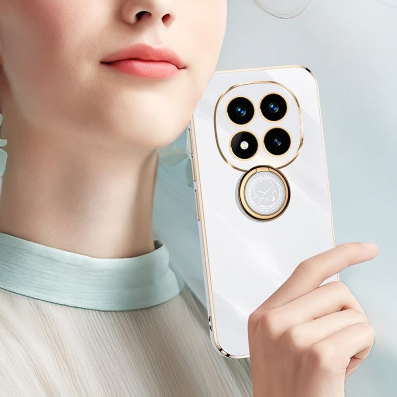 Hoesje Poco X7 5g Xinli Ringhouder