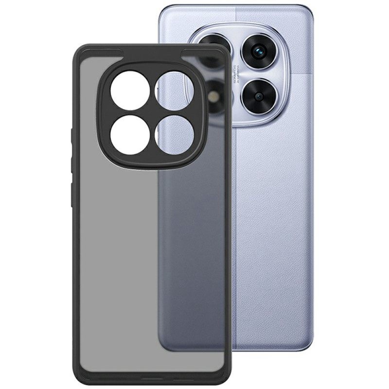 Hoesje Voor Poco X7 5g Imak Ux-9b-serie