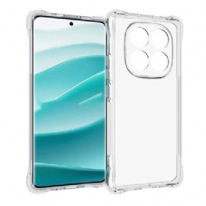 Hoesje Voor Poco X7 5g Transparant Antislip