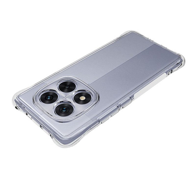 Hoesje Voor Poco X7 5g Transparant Antislip