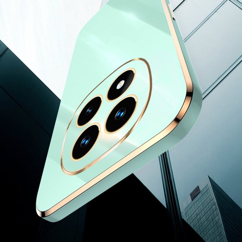 Hoesje Voor Poco X7 5g Xinli