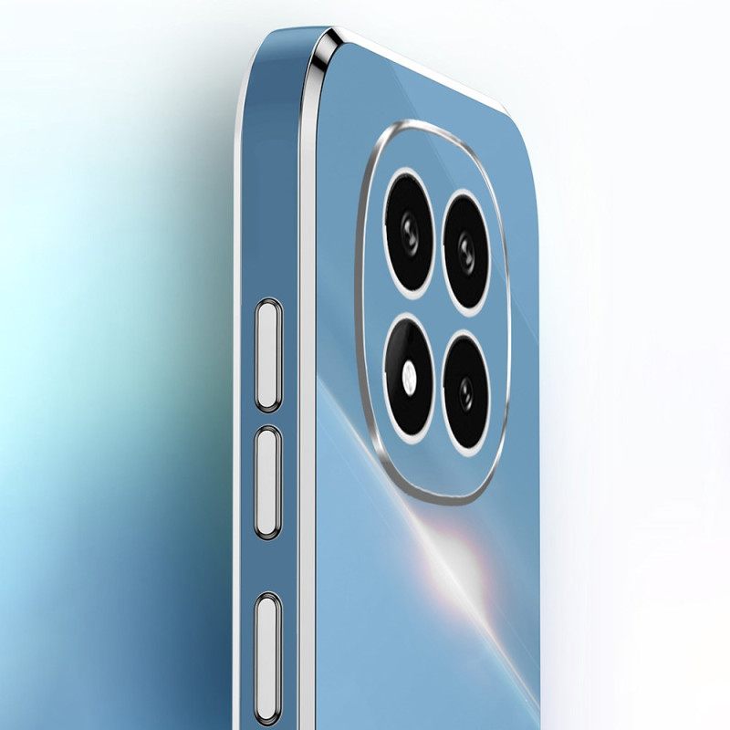 Hoesje Voor Poco X7 5g Xinli