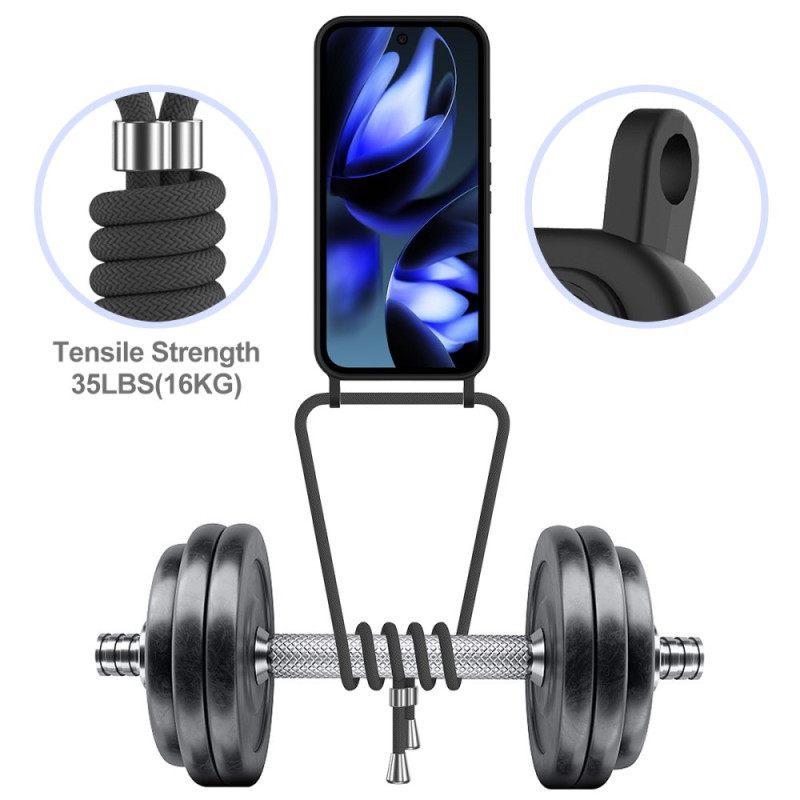 Case Hoesje Google Pixel 10a Telefoonhoesje Kaarthouder