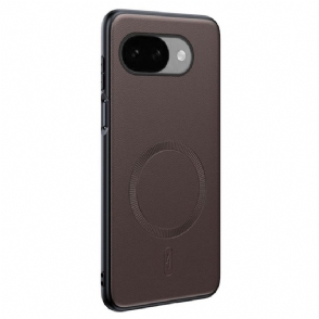 Cover Hoesje Google Pixel 10a Telefoonhoesje Kunstleren Hoesje