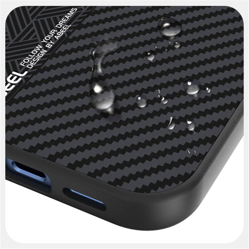 Cover Hoesje Google Pixel 10a Telefoonhoesje Magnetisch Techno Abeel