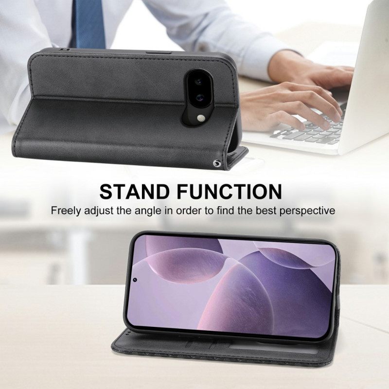 Folio-hoesje Google Pixel 10a Diamantpatroon