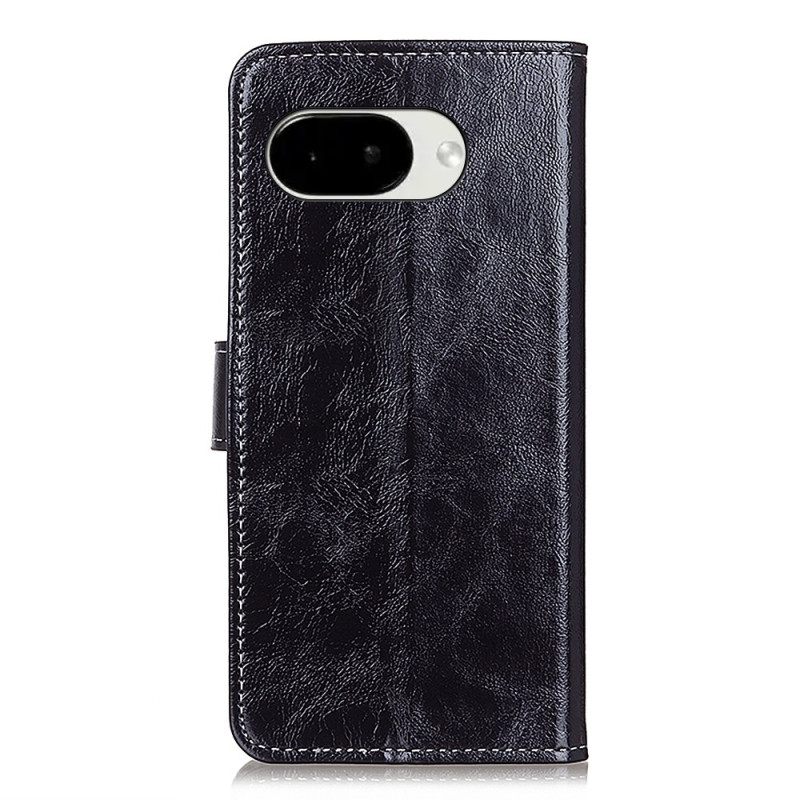 Folio-hoesje Google Pixel 10a Glanzend