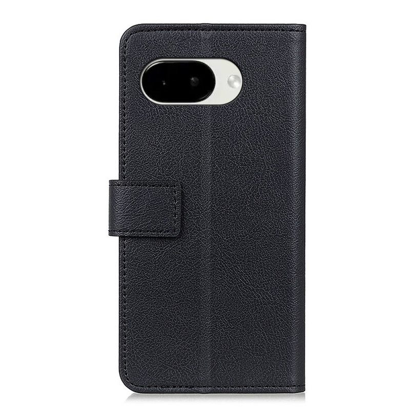 Folio-hoesje Google Pixel 10a Klassiek