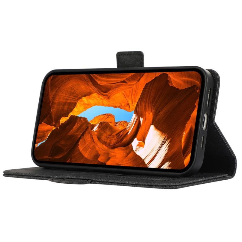 Folio-hoesje Google Pixel 10a Rfid-blokkering En Standaard Abeel