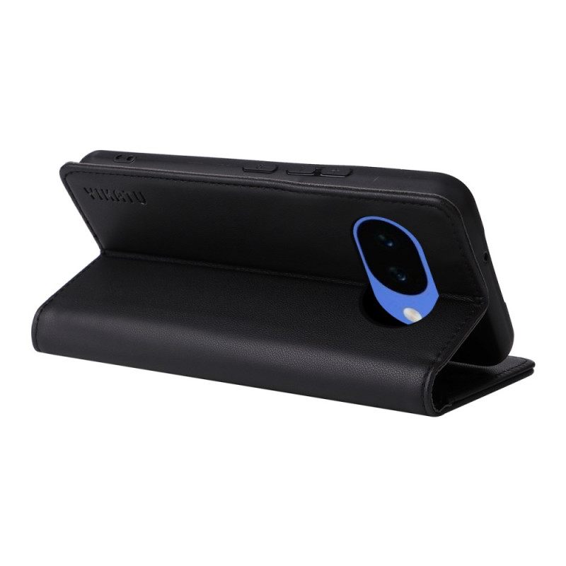 Folio-hoesje Google Pixel 10a Rivier Yikatu