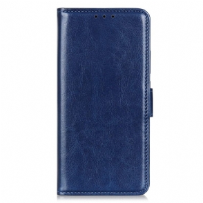 Folio-hoesje Google Pixel 10a Telefoonhoesje Lakleer